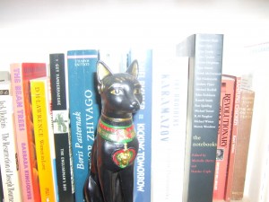 Office Bookshelf